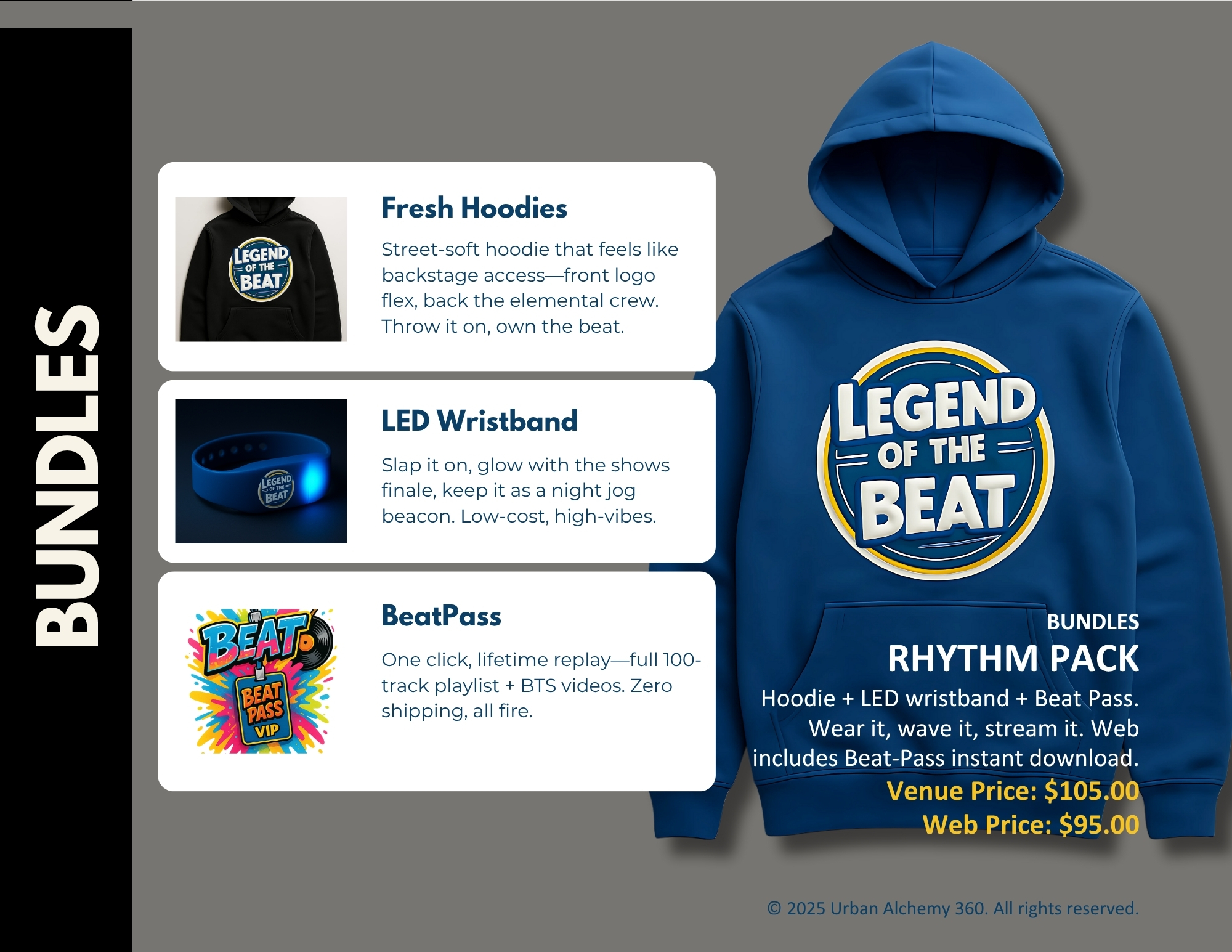 LOTB Bundle #2