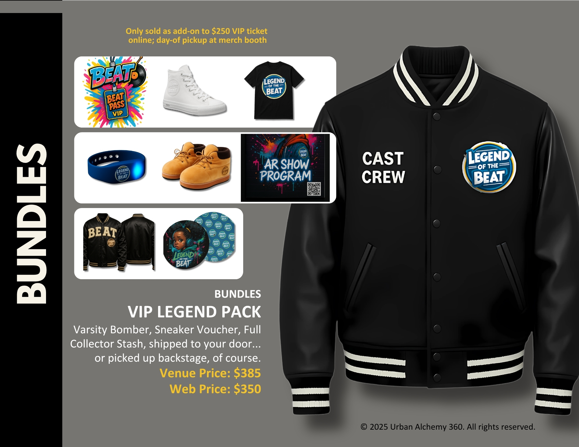 LOTB Bundle #4